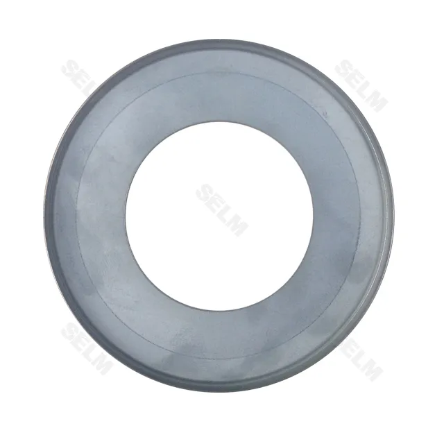 Кільце ущільнююче Lemken