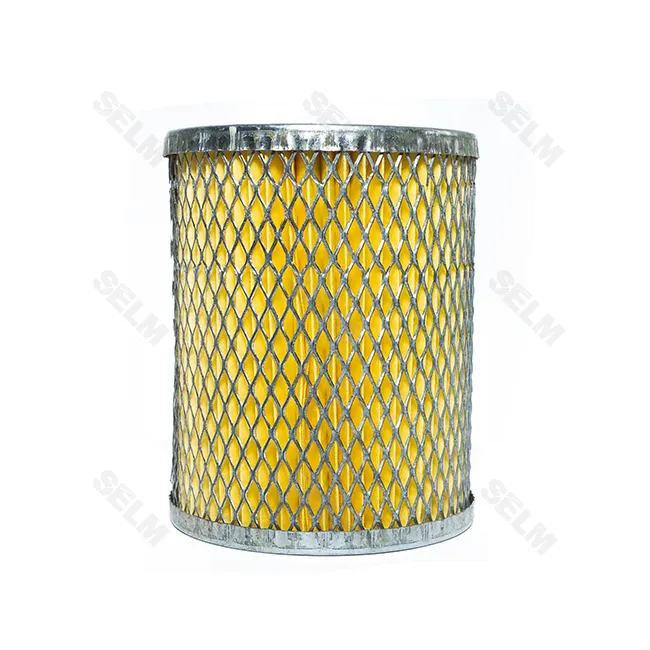 Фільтр паливний елемент ЮМЗ, Т-150  (сквозний) Автофільтр