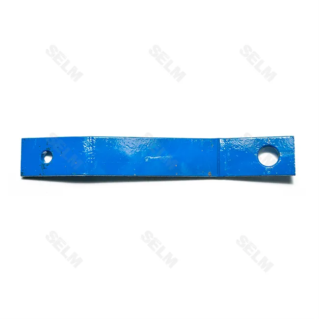 Пластина упорна LEMKEN - SMART PART