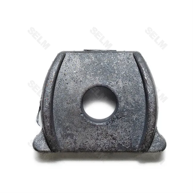 Прижим /Клин ступиці ПРТ-10