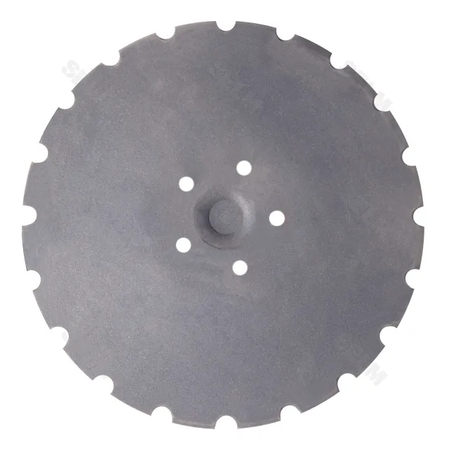 Диск ромашка 410мм. VADERSTAD - SMART PART