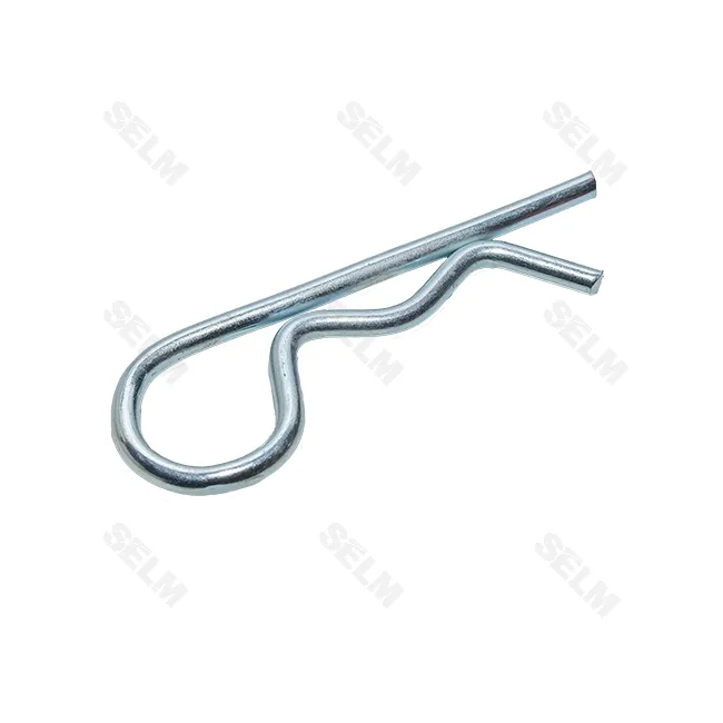 Палець D=5mm, DIN11024 GREGOIRE BESSON