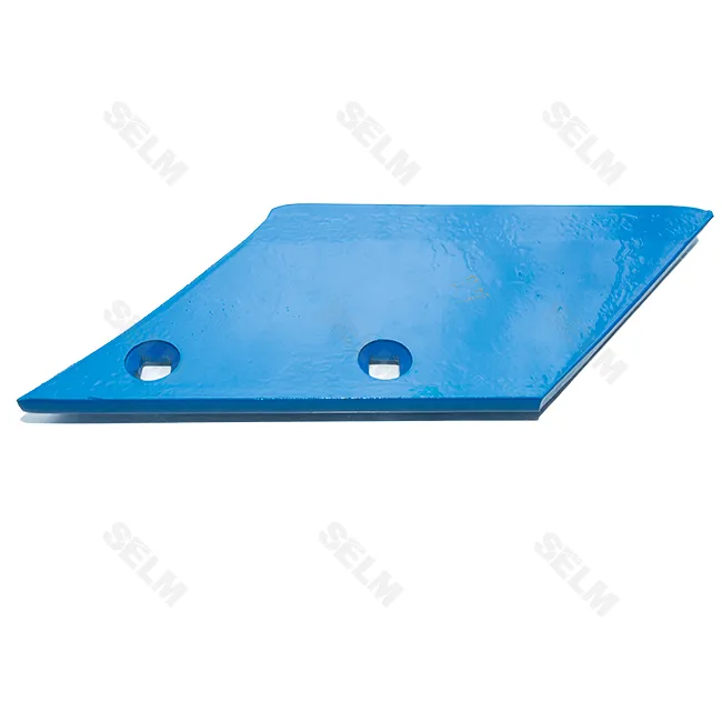 Леміш передплужника лівий S 190  LEMKEN