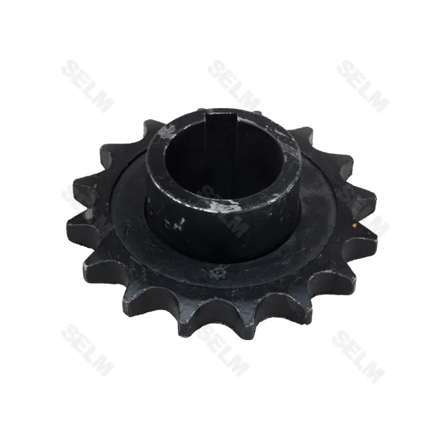 Зірочка Z=16 t=25,4 к/прив мкш Дон