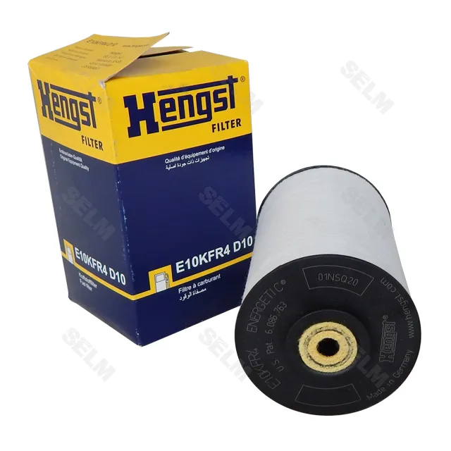 Фільтр паливний Claas E10KFR4D10