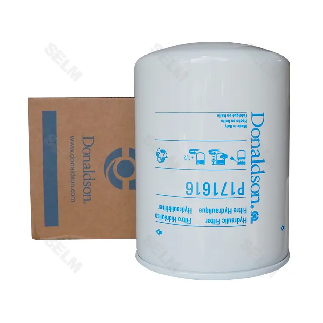 Фільтр гідравлічний