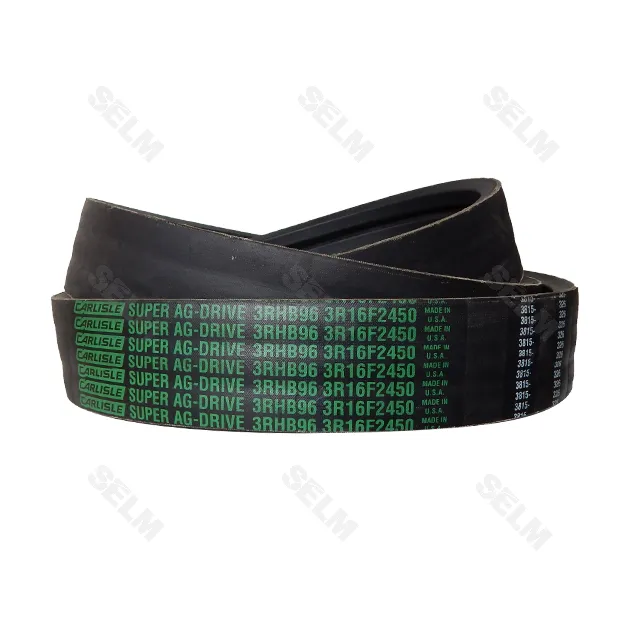 Ремінь Claas 3RHB96 CARLISLE