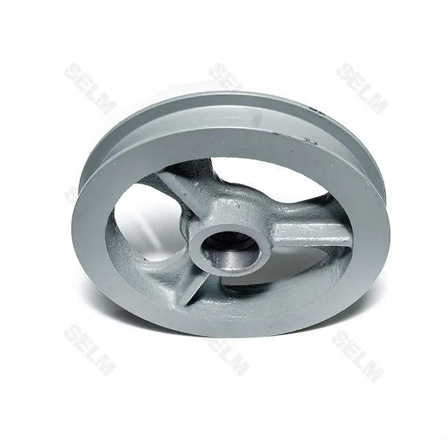 Ролик натяжний Claas