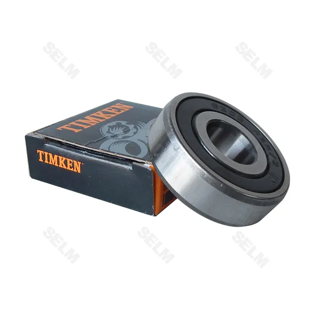 Підшипник 6303-2RS C3 TIMKEN
