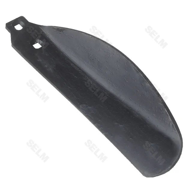 Отвал крайній правий HORSH