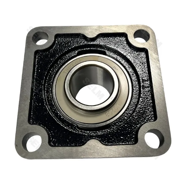 208 UCF Підшипник в корпусі - TIMKEN FARMET/BEDNAR