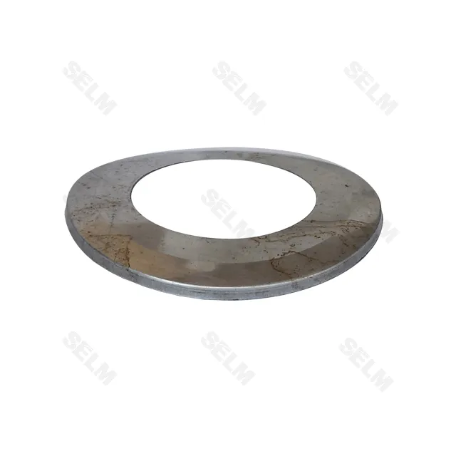 Кільце GREGOIRE BESSON