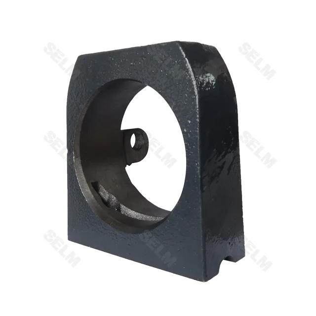 Корпус підшипника Claas