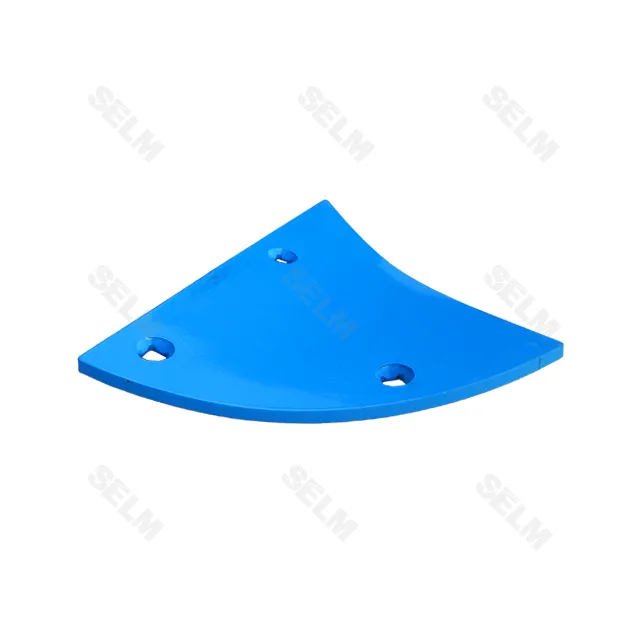 Грудинка ліва C 2 K LEMKEN