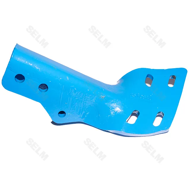 Корпус передплужника правий 50x30-11 LEMKEN