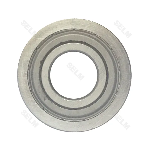 Ролік ходовий Claas