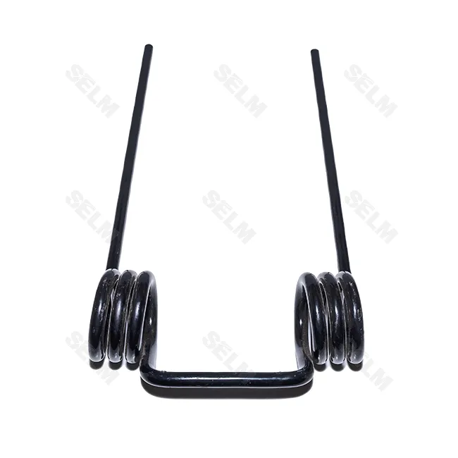 Граблина АК D=10 мм культиваторна Технополь