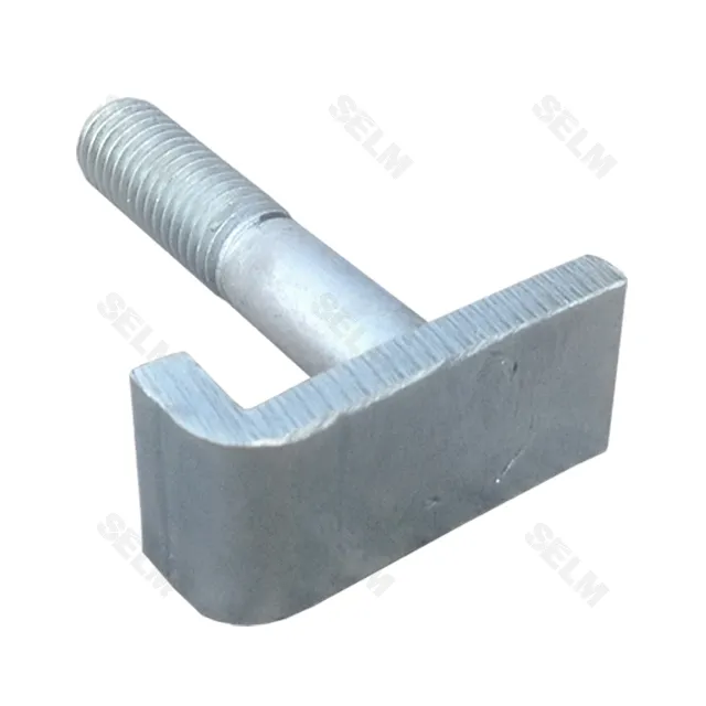 Палец D12/40x23/40-M12x17 LEMKEN