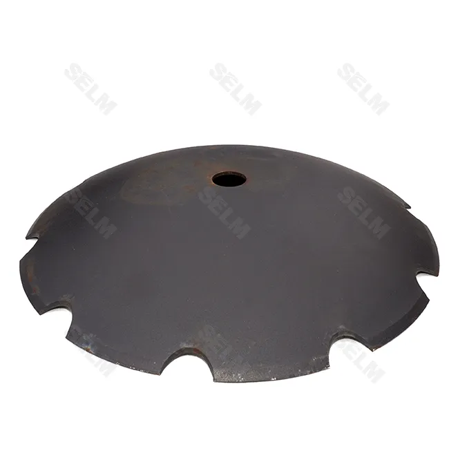 Диск борони ромашка 660х6 мм SMART PART до техніки JOHN DEERE, N242924-RD-SP