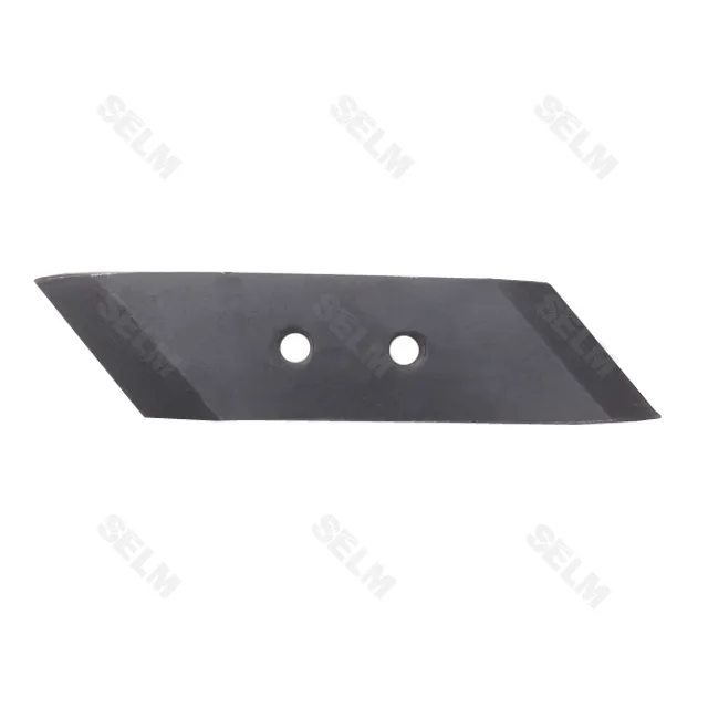 Долото ліве плуга VOGEL&NOOT PK 8 L, Артикул - PK8.011.02-F