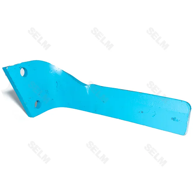 Ніж борони правий LEMKEN - SMART PART