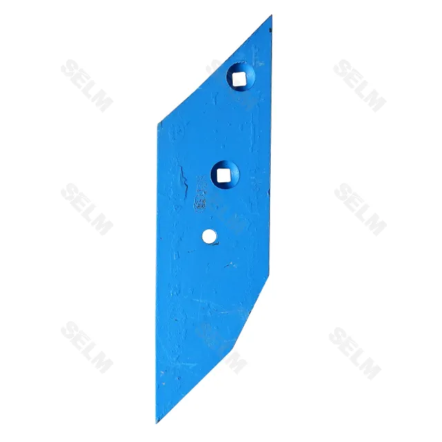 Долото ліве з наплавкою B 2 SP-H2000 LEMKEN, Артикул - 3364151-Agp