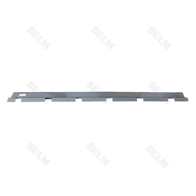 Щиток барабана Claas