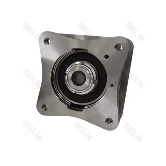 ГАСПАРДО підшипник катка H.60 S.PAR аналог