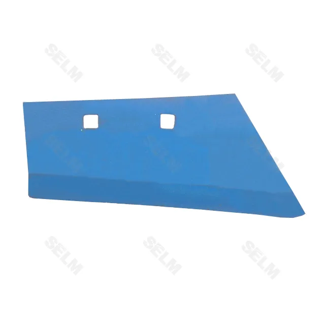 Леміш передплужника лівий SDG181 RABE