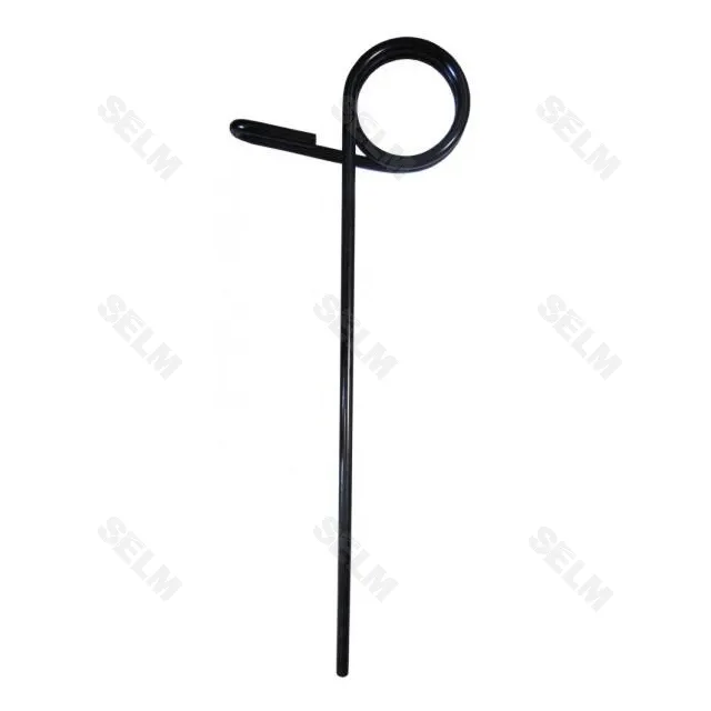 Зуб культиватора 13*635 KÖCKERLING  CZECH REPUBLIC