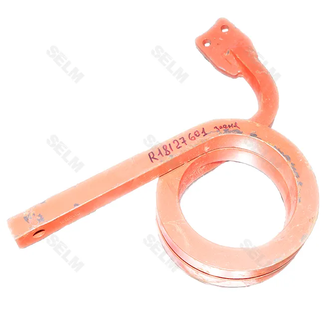 Стійка задня UFO GASPARDO Італія (Аналог) для культиватора R18127601/314851