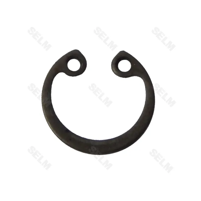 Кільце стопорне