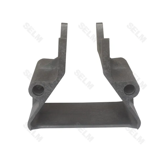 Захист від намотки Claas