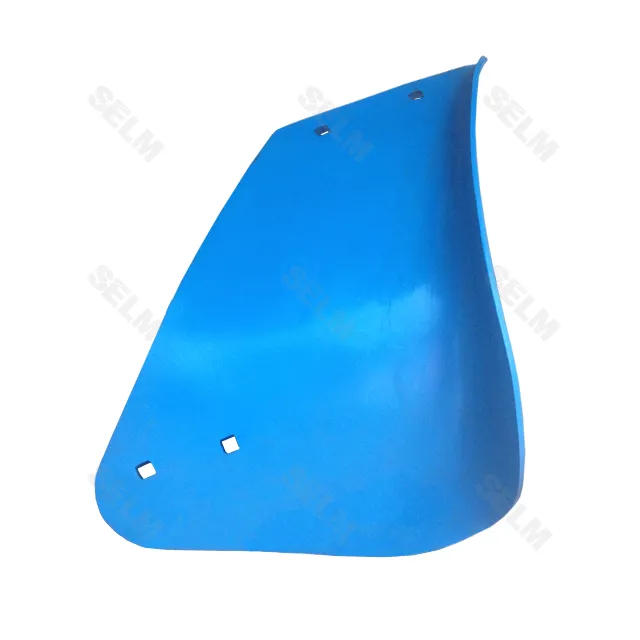 Полиця передплужника права М 2 LEMKEN