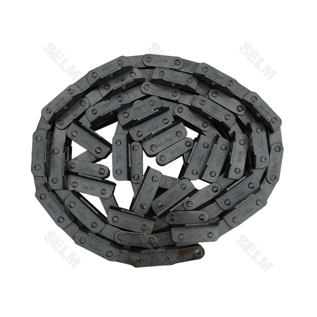 Ланцюг ТПК Claas