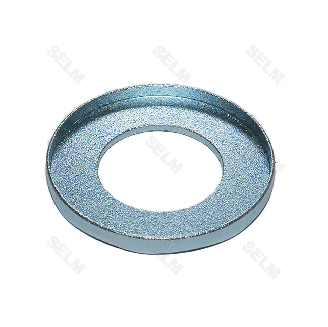 Ковпак захисний D83,8/45,2x8 лів LEMKEN -  ITALY