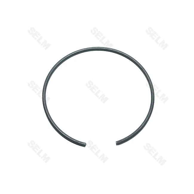 Кільце GREGOIRE BESSON