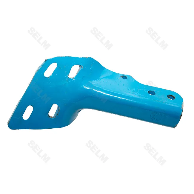 Корпус передплужника правий 50x30-10 LEMKEN  - SMART PART