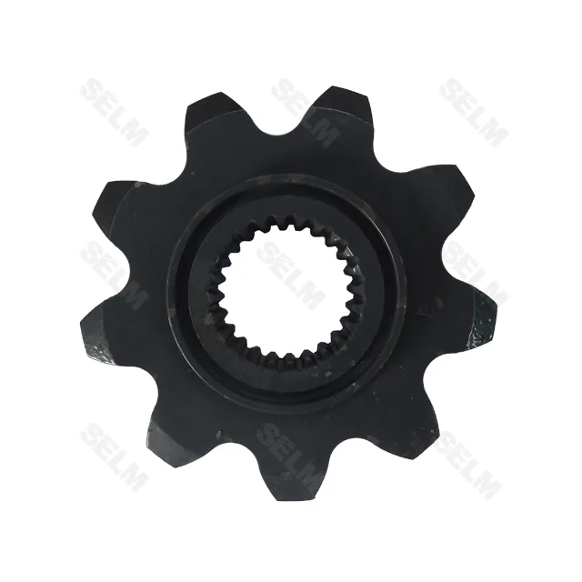 Зірочка Claas