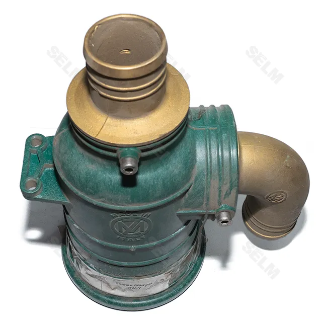 Клапан двигуна ITALY