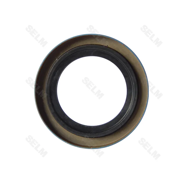 Сальник (Манжета 48х78х9,5) ступиці колеса (Дискова борона Санфлауэр)