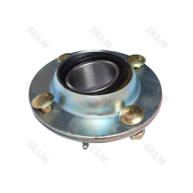 Корпус з підшипником в зборі дискової борони GREAT PLAINS, JOHN DEERE 1-2-2-00-000