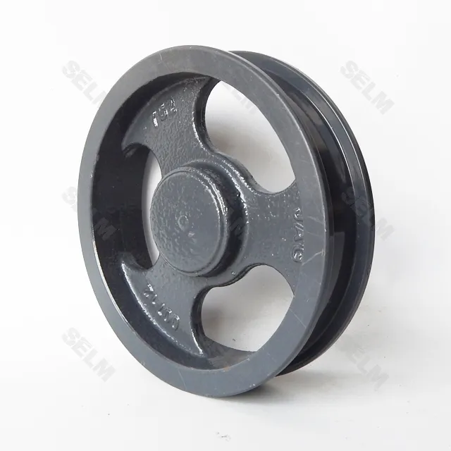 Ролик натяжний Claas