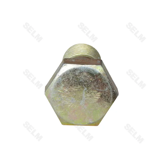 Болт поворотного кутника Ф=14 ЮМЗ