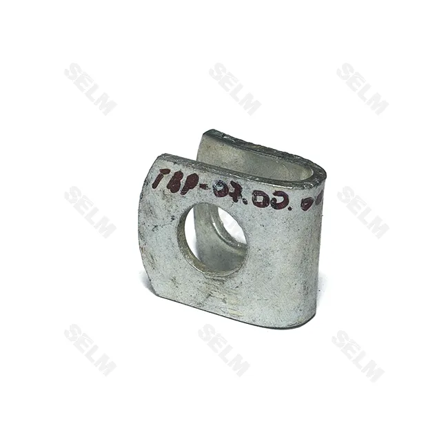 Хомут прижимний граблини ГВР-6,3