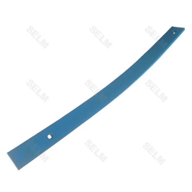 Полоса полиці права US35/40 LEMKEN