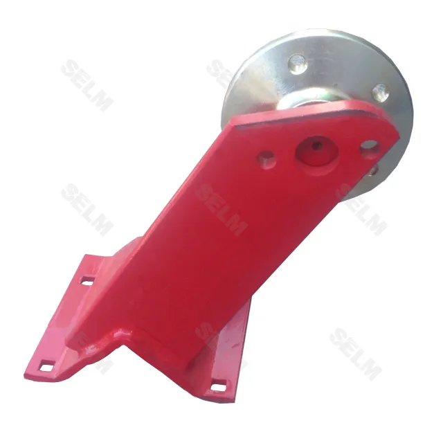 Стійка в зборі права VADERSTAD – 430158/30162