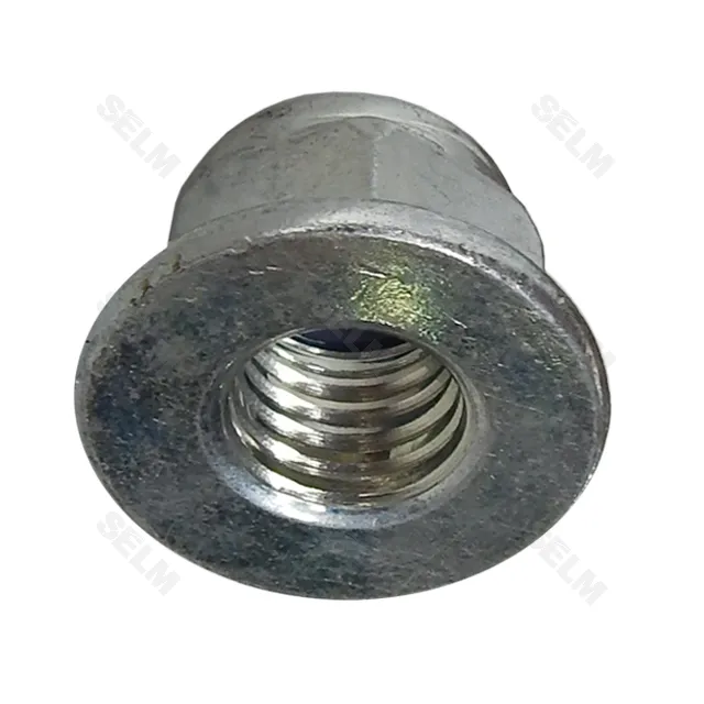 Гайка з пояском Claas (2152011)