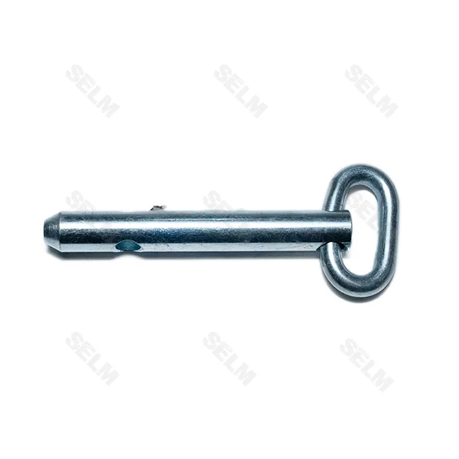 Палець D14*61/103 LEMKEN