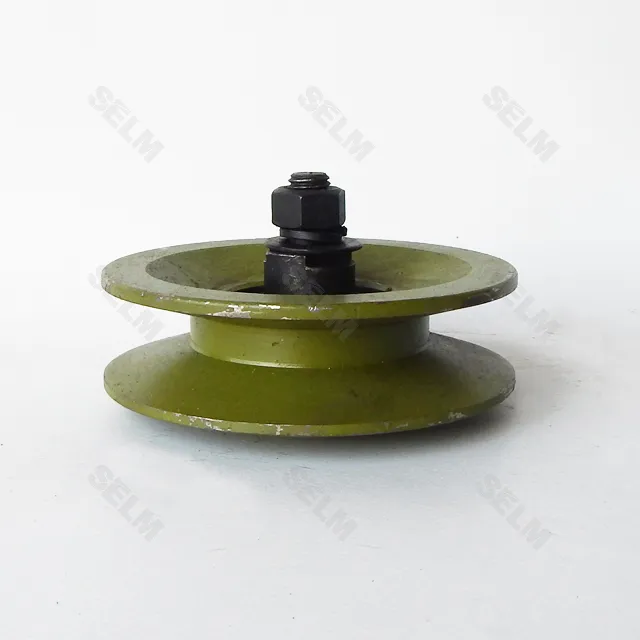 Ролик натяжний Claas